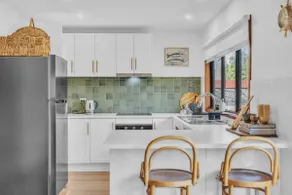 Swell Seekers Rest - Sleeps 6 - Ocean Grove - Image 3