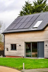 Finest Retreats - Acorn Cottage - Image 2