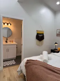 Comfy & calm rooms near I-10, Temple city - Image 3