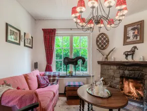 Fairytale vacation home in the forest - Image 4