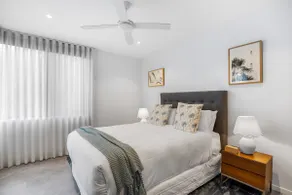 Coastal Bliss 3-Bedroom Retreat with Pool - Image 4