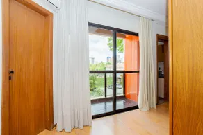 Batel Residence | Next to Shopping and PIB Curitiba - Image 3