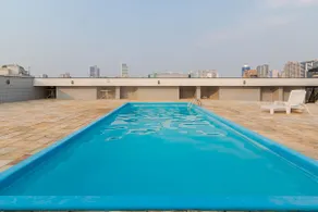 Batel Residence | Next to Shopping and PIB Curitiba - Image 4