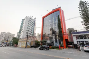 Batel Residence | Next to Shopping and PIB Curitiba - Image 5