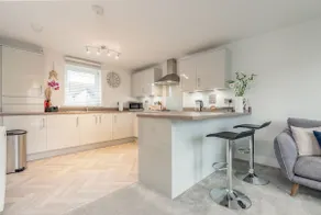 Belmont House - Kingsbarns - Image 3