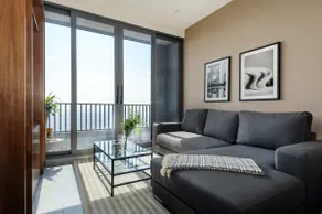 w* | Wonderful 2BR w/ Amazing Pool in Cuauhtémoc - Image 3