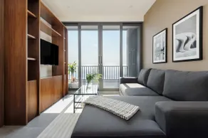 w* | Wonderful 2BR w/ Amazing Pool in Cuauhtémoc - Image 5