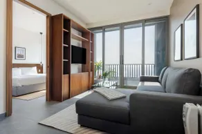 w* | Wonderful 2BR w/ Amazing Pool in Cuauhtémoc - Image 4