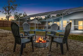 Stunning Golf Course House w/ Private Pool - Image 2