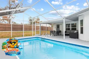 Spring Hill, 4 Bedroom, Pool, Golf Course! - Image 2
