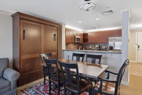 Serene 1-BR Ski-In/Ski-Out Retreat on Okemo Mtn. - Image 5