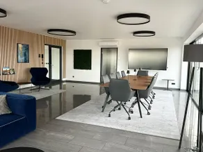 Infinity Apartment Essen - Image 4