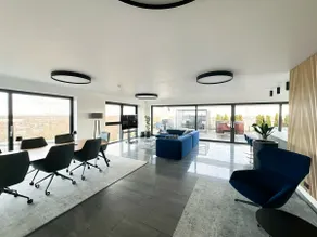 Infinity Apartment Essen - Image 3