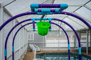 Maison adaptée aux familles avec jacuzzi, barbecue et jardin | Vue jardin | Avec animaux autorisés - Image 3