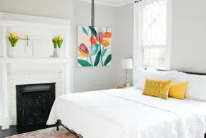 Family 3BR Retreat | Pet-Friendly Stay - Image 3