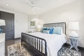Stylish 1BR Suite | Walk Lebanon’s Historic Square - Image 4