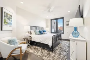 Stylish 1BR Suite | Walk Lebanon’s Historic Square - Image 3