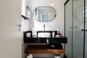 Full and well-decorated apartment | A/C, Wi-Fi, TV - Image 4