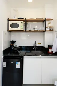 Full and well-decorated apartment | A/C, Wi-Fi, TV - Image 3