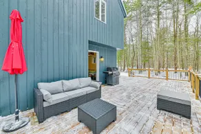 Ski, Hike & Golf: Pet-friendly Windham Retreat - Image 2
