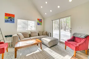 Ski, Hike & Golf: Pet-friendly Windham Retreat - Image 4