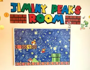 Game Night Suite at Jiminy Peak Ski OnOff Sleeps 4 - Image 4