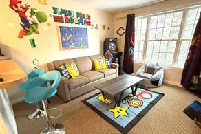 Game Night Suite at Jiminy Peak Ski OnOff Sleeps 4 - Image 3