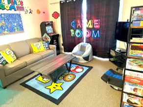 Game Night Suite at Jiminy Peak Ski OnOff Sleeps 4 - Image 2