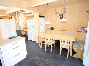 Elegant alpine chalet with sauna and hot tub - Image 4