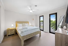 Welcoming Willoby Apartment Ballarat - Image 2