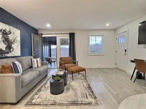 Downtown Retreat with Private Balcony and Free Parking - Image 5