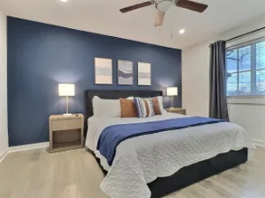 Downtown Retreat with Private Balcony and Free Parking - Image 2