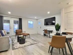 Downtown Retreat with Private Balcony and Free Parking - Image 4