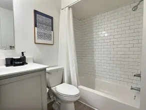 Downtown Retreat with Private Balcony and Free Parking - Image 3
