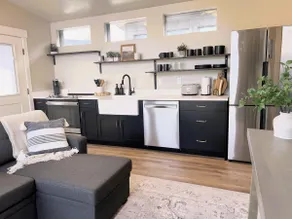 Peaceful Cabin in Luxury RV Resort - Image 3