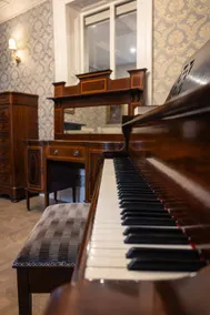 Private Country Residence Made 4 Luxury Gathering - Image 5