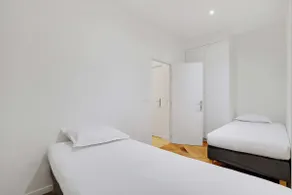 Modern Apartment - 1BR-4P - Nanterre - Image 3