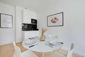 Modern Apartment - 1BR-4P - Nanterre - Image 2