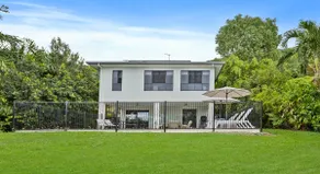 Cove Retreat - Palm Cove - Heated Pool - Pet Friendly - Image 4