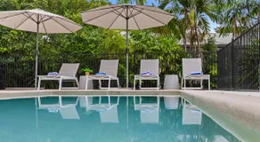 Cove Retreat - Palm Cove - Heated Pool - Pet Friendly - Image 5