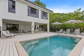 Cove Retreat - Palm Cove - Heated Pool - Pet Friendly - Image 2