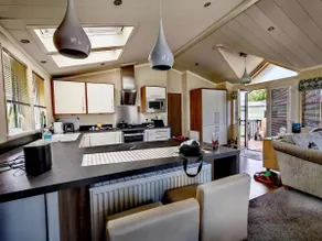 Dunoon 3-Bed Lodge, Sleeps 6 & Pet Friendly - Image 3
