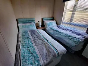 Dunoon 3-Bed Lodge, Sleeps 6 & Pet Friendly - Image 5