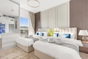 Premium Apartment - Near Yas Mall & Ferrari World - Image 3