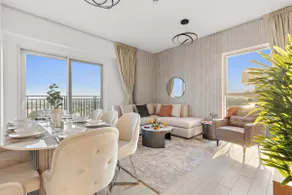Premium Apartment - Near Yas Mall & Ferrari World - Image 4