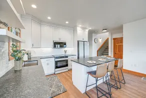 Walk to Flathead Lake: Polson Home w/ Balcony - Image 3