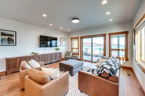 Walk to Flathead Lake: Polson Home w/ Balcony - Image 2
