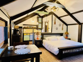 Boho - Safari Canvas Cabin - Image 2