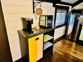 Boho - Safari Canvas Cabin - Image 5