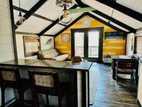 Boho - Safari Canvas Cabin - Image 3
